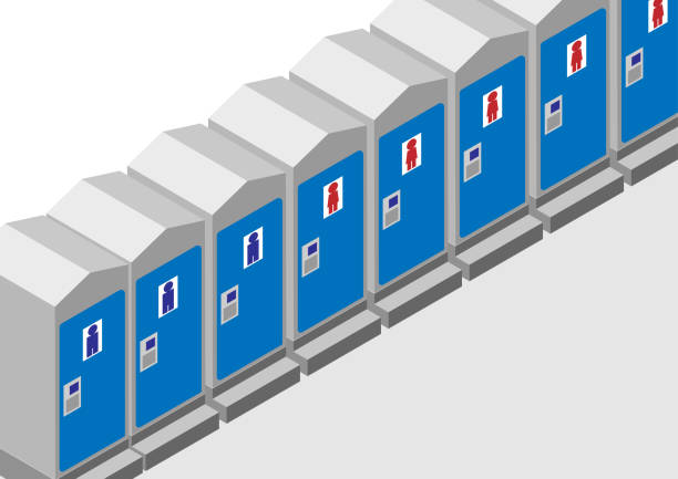Types of Portable Toilets We Offer in Altavista, VA